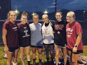 Image post by @templefieldhockey on Instagram