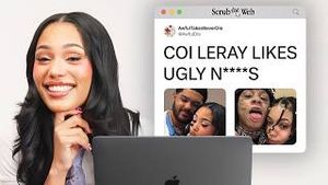 Video post by @theraptv on YouTube
