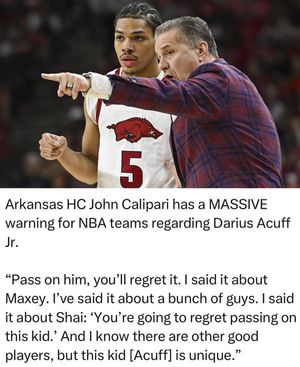 Image post by @undrafted.sports on Instagram