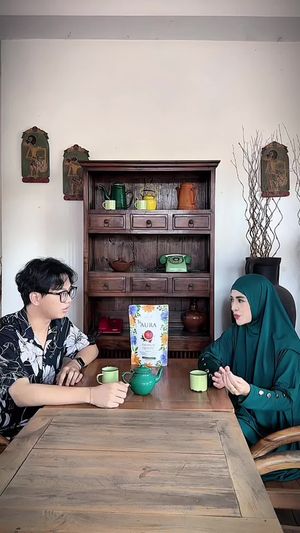 Video post by @kanjengratuaura.store on TikTok