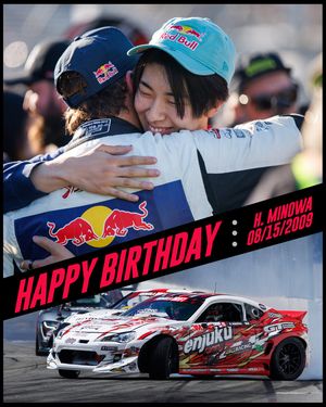 Image post by @formulad on Instagram
