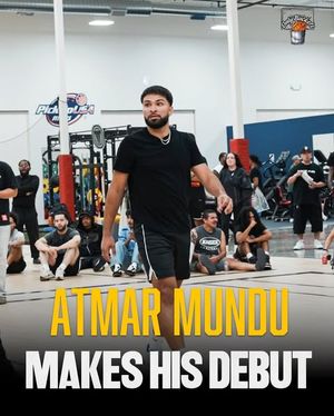 Image post by @onlybuckets1v1 on Instagram