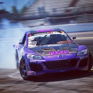 Image post by @mazdausa on Instagram