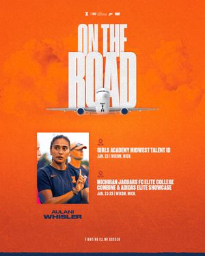 Image post by @illinisoccer on Instagram
