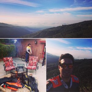 Image post by @max_ballesteros on Instagram