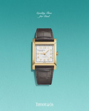 Image post by @tiffanyandco on Instagram