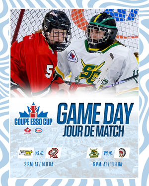 Image post by @hockeycanada on Instagram