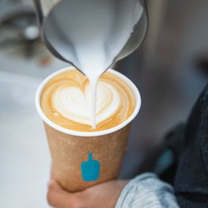 Image post by @Nestle on Twitter