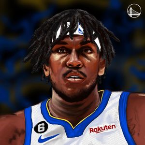 Image post by @warriors on Instagram