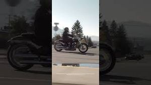 Video post by @harleydavidson on YouTube