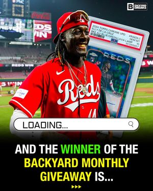 Image post by @backyardbreaks on Instagram