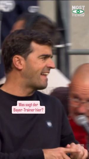 Video post by @sport_bild on Instagram