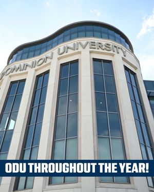 Image post by @oduthegraduateschool on Instagram