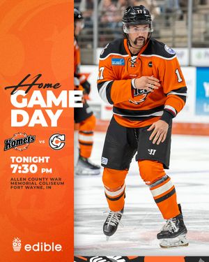 Image post by @fwkomets on Instagram