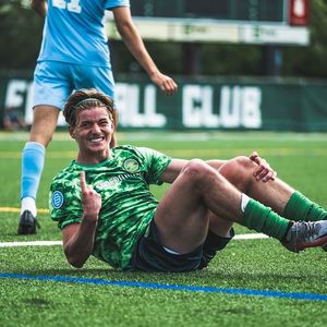 Image post by @vermontgreenfc on Instagram