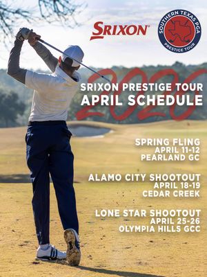 Image post by @stpgajuniorgolf on Instagram