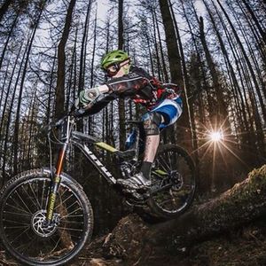 Image post by @vitusbikes on Instagram
