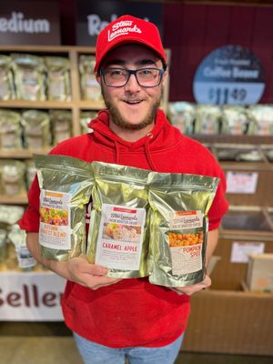 Image post by @stewleonards on Instagram