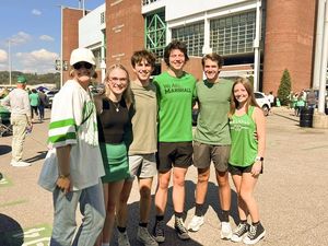 Image post by @marshallulife on Instagram