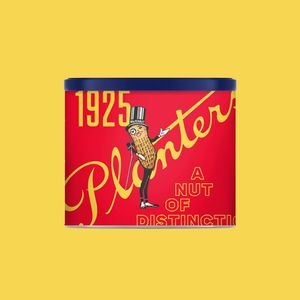 Image post by @mrpeanutofficial on Instagram