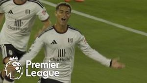 Video post by @nbcsports on YouTube