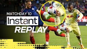 Video post by @mls on YouTube