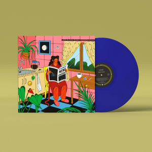 Image post by @subpop on Instagram
