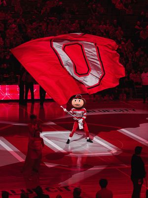 Image post by @thebrutusbuckeye on Instagram