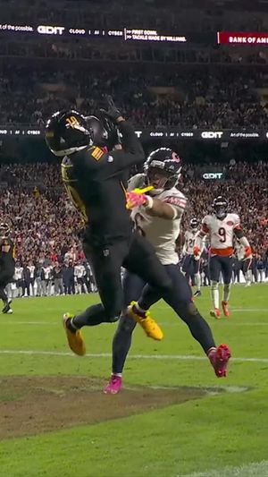 Video post by @nfl on TikTok