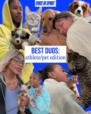 Image post by @voiceinsport on Instagram