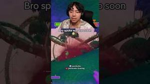 Video post by @justmaikogaming on YouTube