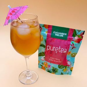 Image post by @pureteacnd on Instagram