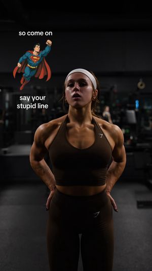 Video post by @joyjoysfitness_ on TikTok