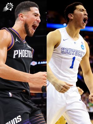 Image post by @suns on Instagram