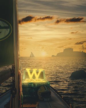 Image post by @packers on Instagram
