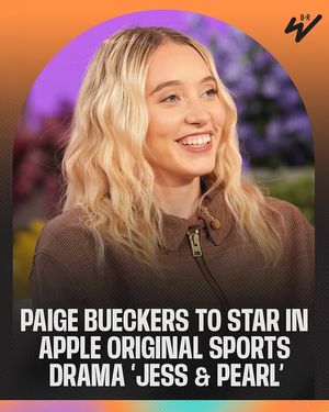 Image post by @brwsports on Instagram