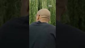 Video post by @amazonprimevideosport on YouTube