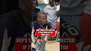 Video post by @Overtime NXT on YouTube