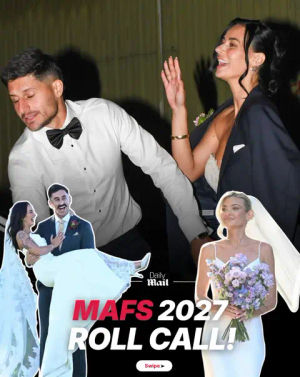 Image post by @dailymailau on TikTok