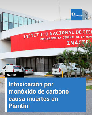 Image post by @infodiariord on Instagram