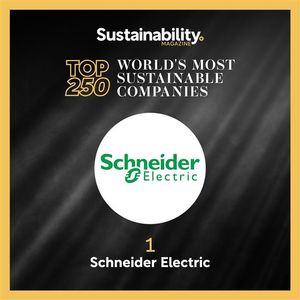 Image post by @schneiderelectricind on Instagram