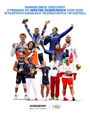 Image post by @eurosportpl on Instagram