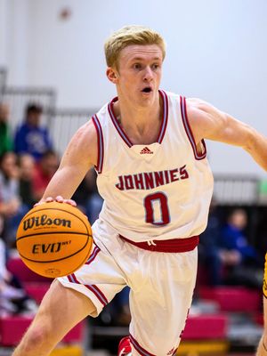 Image post by @johnnieathletics on Instagram