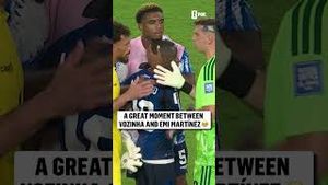 Video post by @foxsports on YouTube
