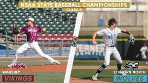 Image post by @nsaaevents on Twitter