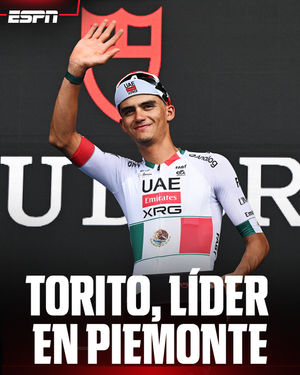 Image post by @espnmx on Instagram