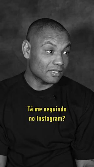 Video post by @ufcbrasil on TikTok
