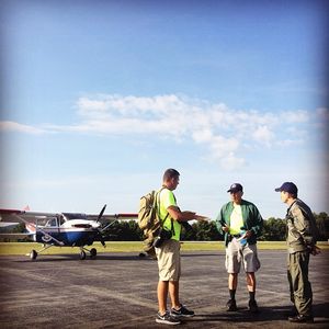 Image post by @airmanmagazine on Instagram