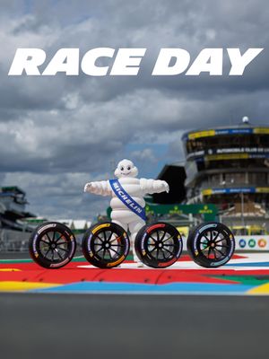 Image post by @michelinmotorsport on Instagram
