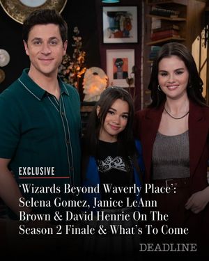 Image post by @deadline on Instagram